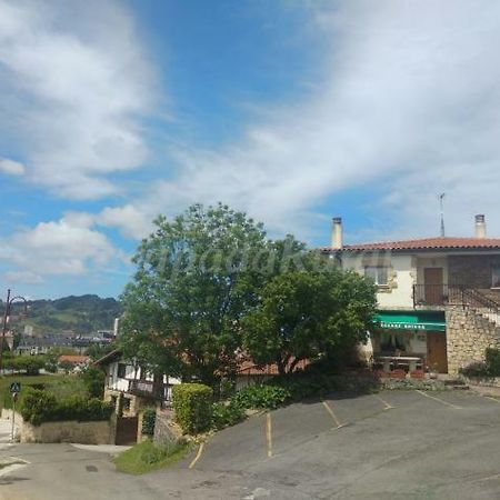זראוטס Agerre Goikoa Agroturismo מראה חיצוני תמונה