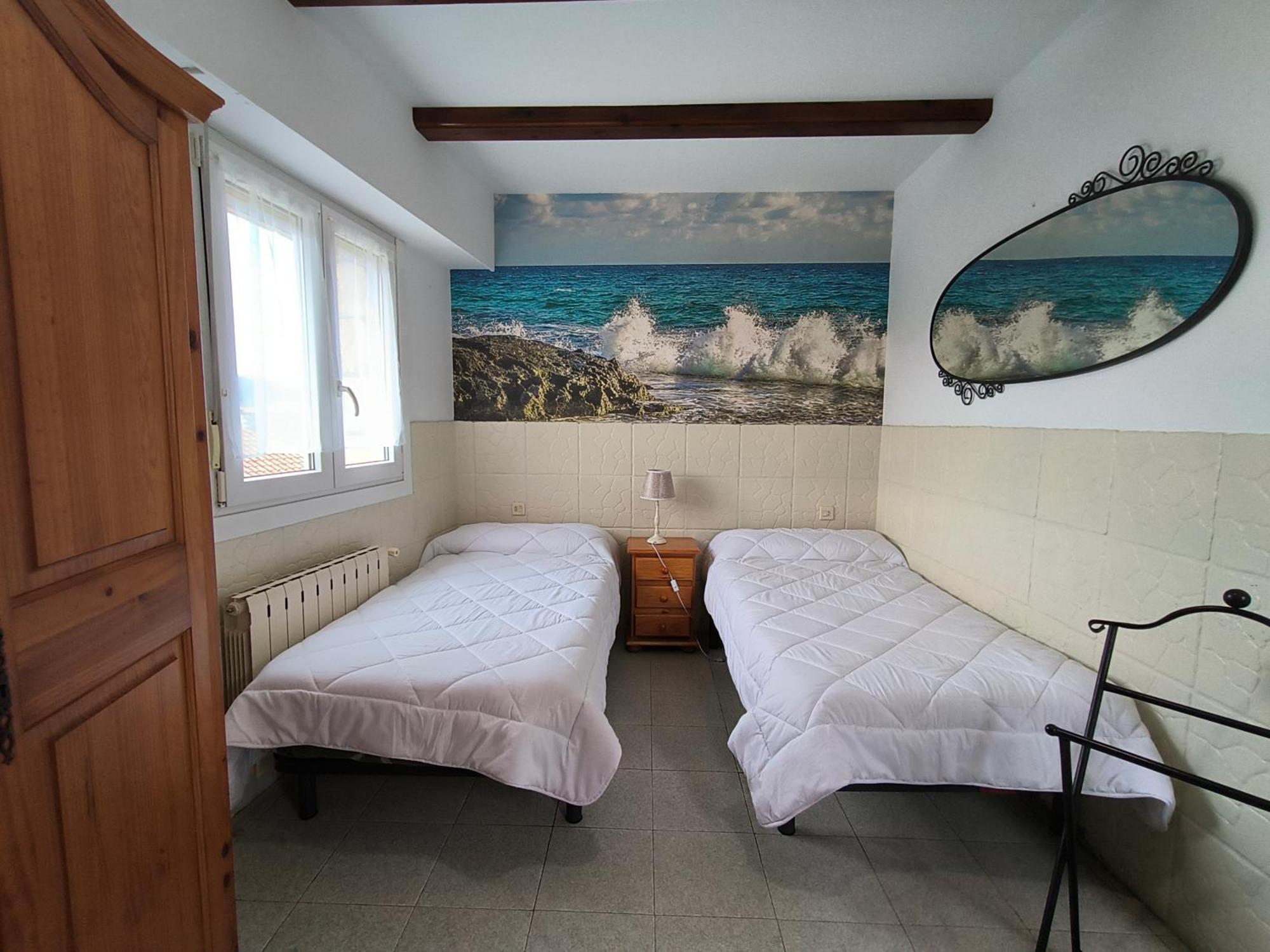 זראוטס Agerre Goikoa Agroturismo מראה חיצוני תמונה