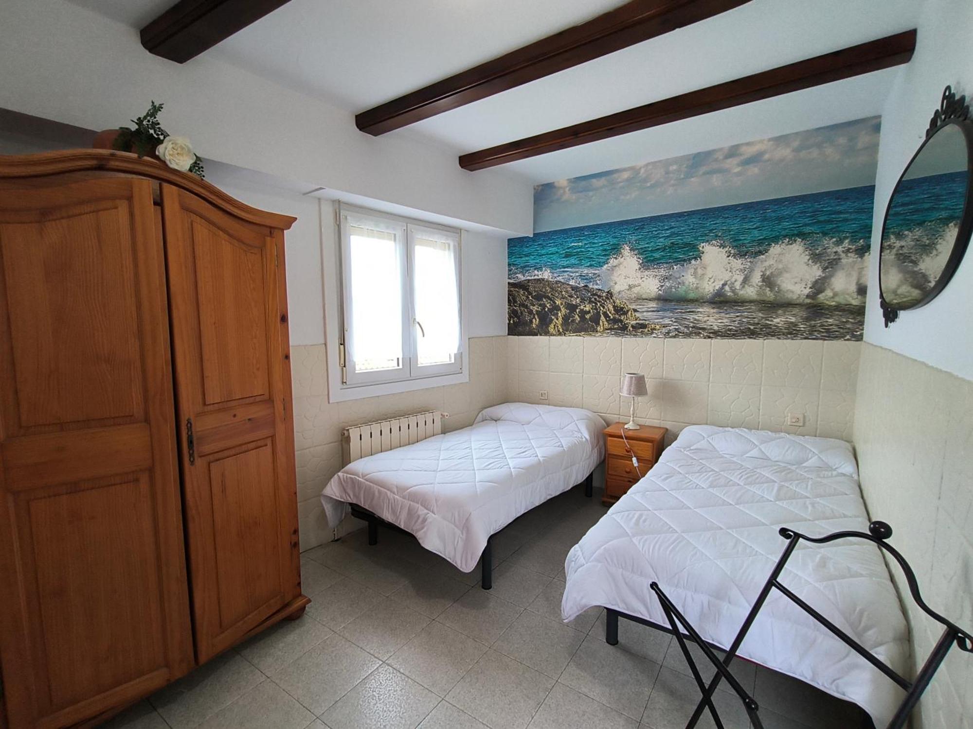 זראוטס Agerre Goikoa Agroturismo מראה חיצוני תמונה