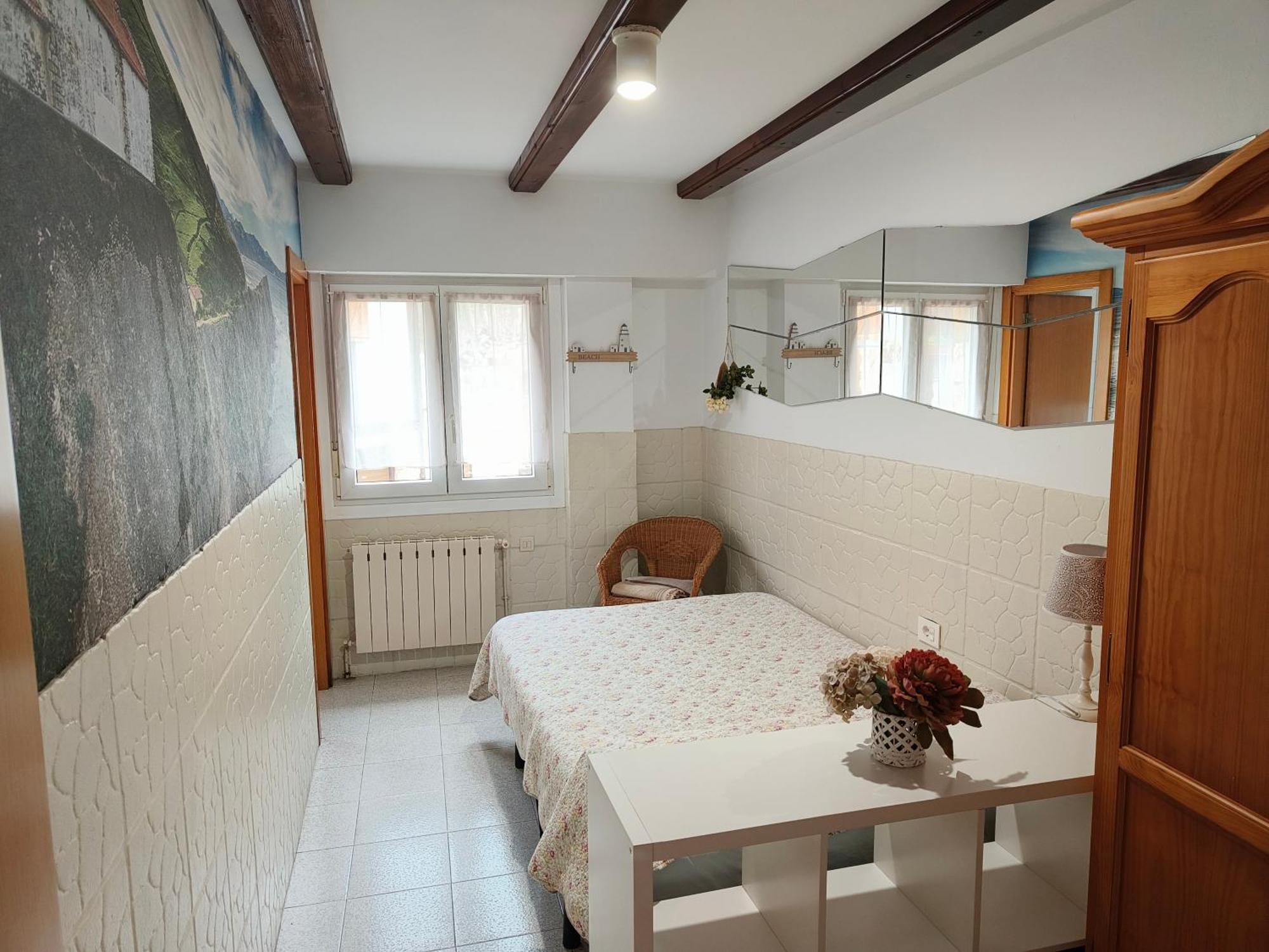 זראוטס Agerre Goikoa Agroturismo מראה חיצוני תמונה
