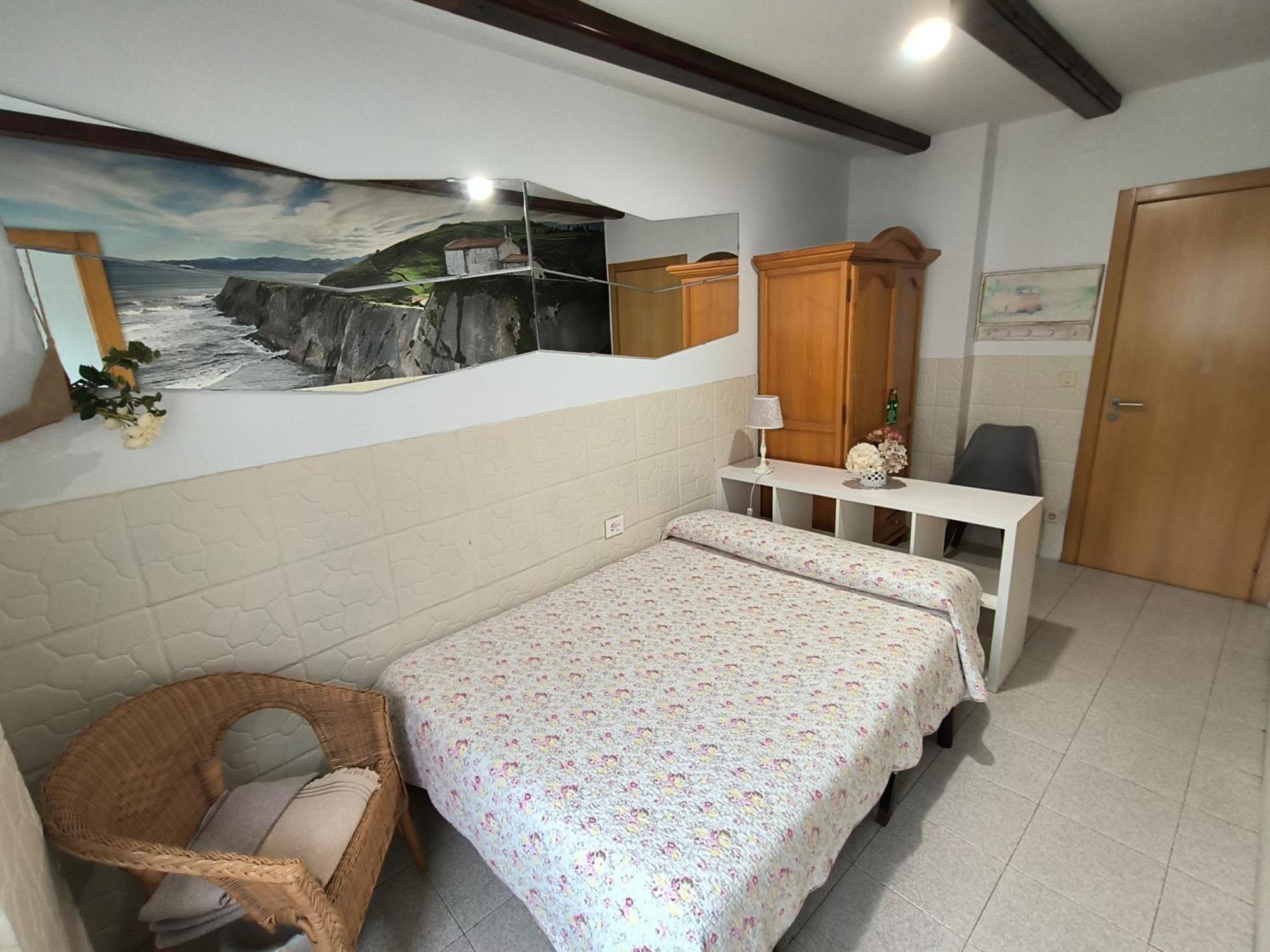 זראוטס Agerre Goikoa Agroturismo מראה חיצוני תמונה
