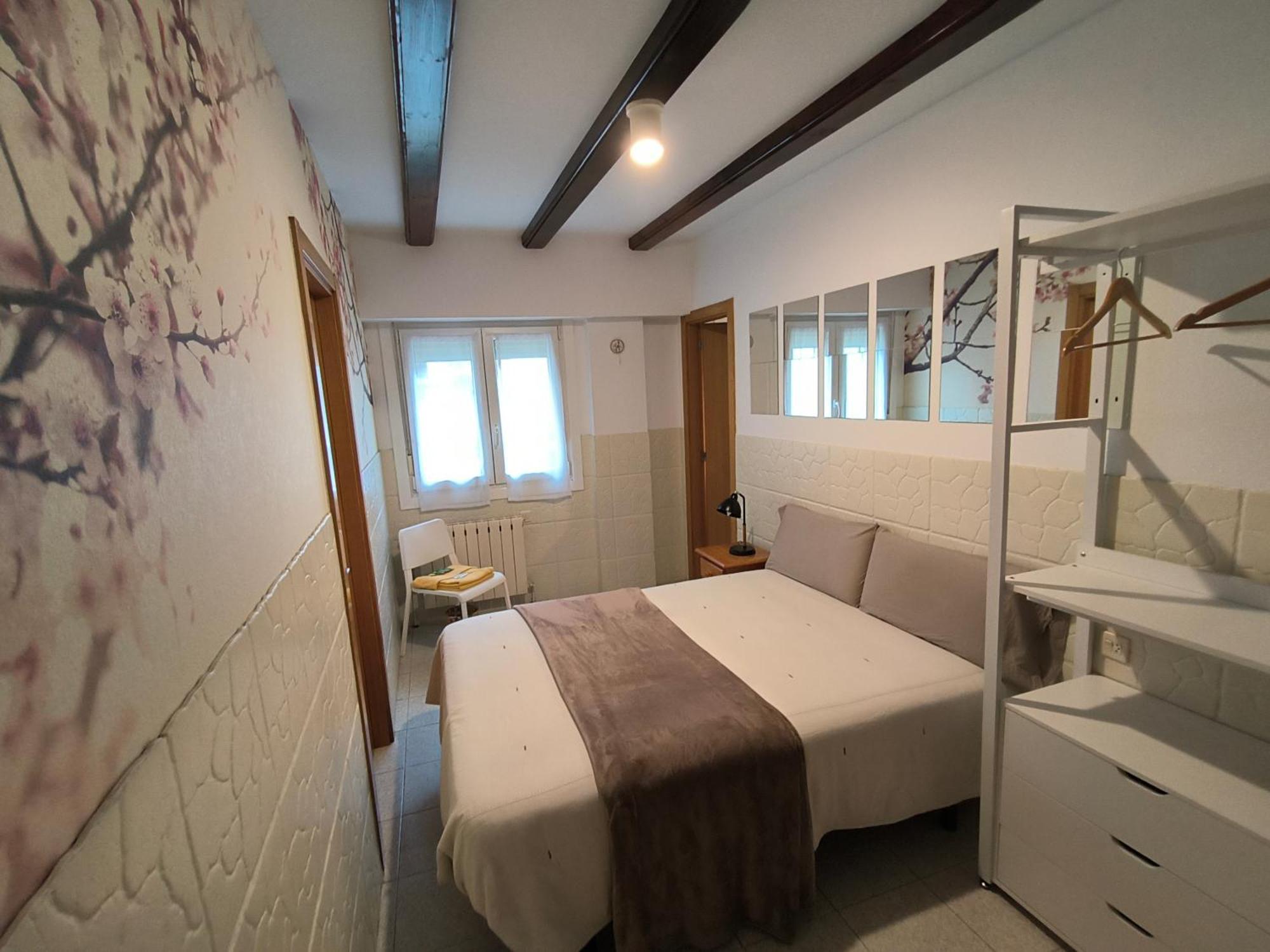 זראוטס Agerre Goikoa Agroturismo מראה חיצוני תמונה