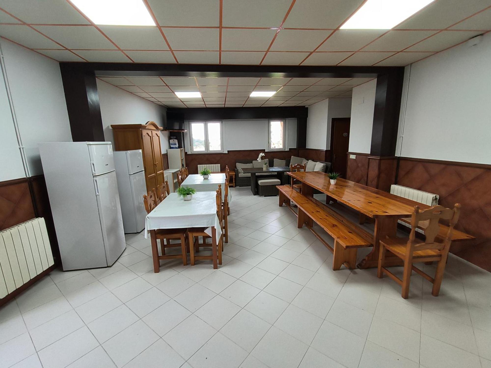 זראוטס Agerre Goikoa Agroturismo מראה חיצוני תמונה