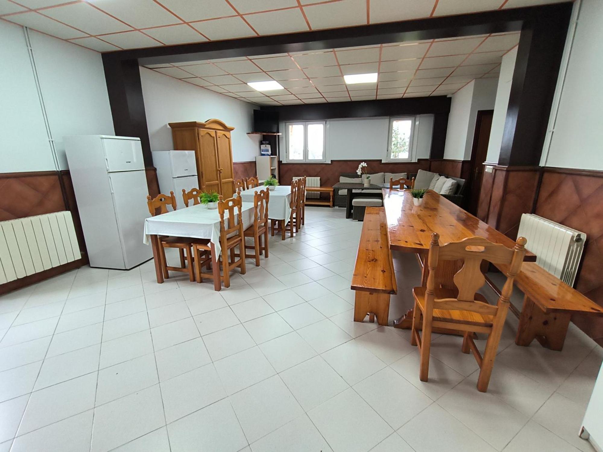 זראוטס Agerre Goikoa Agroturismo מראה חיצוני תמונה