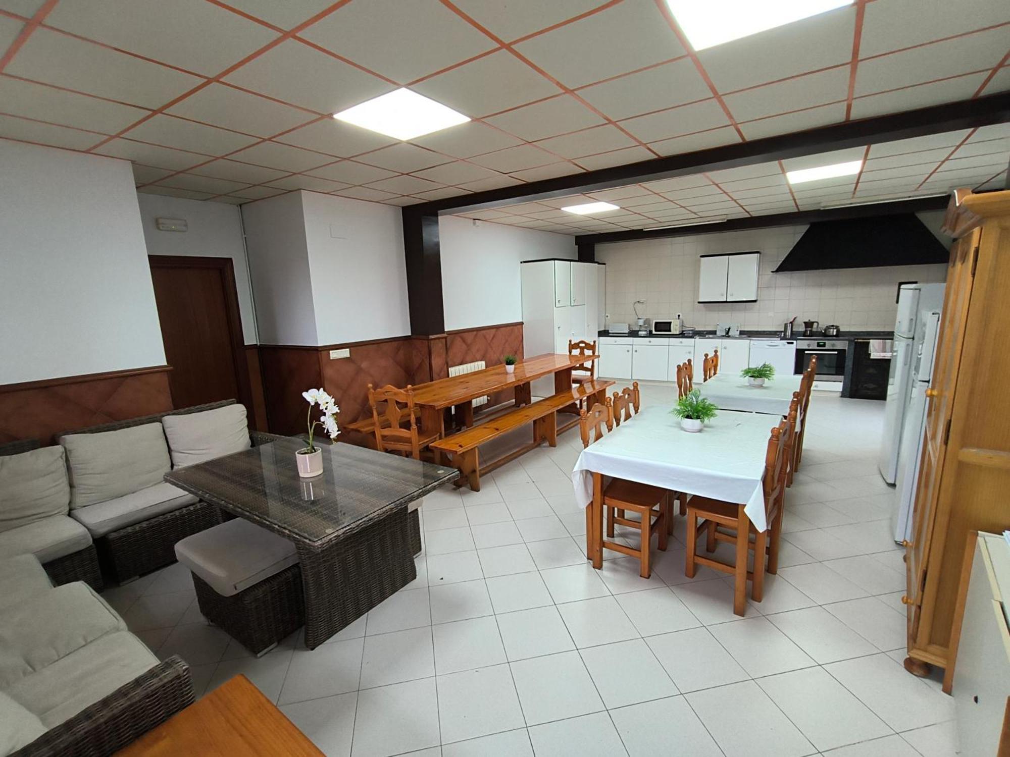 זראוטס Agerre Goikoa Agroturismo מראה חיצוני תמונה